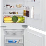 CANDY BCBF174FTN návod