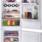 CANDY BCBS 184 NPU návod