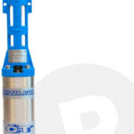 ČERPACÍ TECHNIKA UNIQUA AQUA T 80-36 25m návod