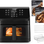 COSORI P653 Premium II Plus návod