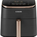 COSORI TurboBlaze Chef Edition 6L návod