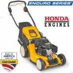 CUB CADET XM2 DR46SA návod