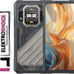 CUBOT KINGKONG X PRO 12GB/256GB návod