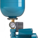 Calpeda CTM 61 18l l stojatá 230V 1