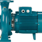 Calpeda NM4 100/20A/C 400/690V 5