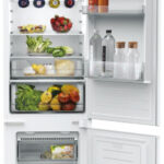 Candy BCBF 192 F návod