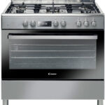 Candy CCGM9025P-X návod