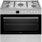 Candy CCGM9025PX/E návod