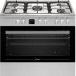 Candy CCGMEE9025PX/E návod