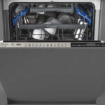 Candy CDIMN 4S613PS/E návod