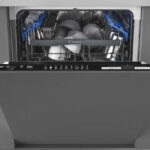 Candy CDIN 2D520PB/E návod