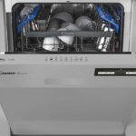 Candy CDSN 2D520PX návod