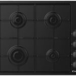 Candy CHW6LBB návod