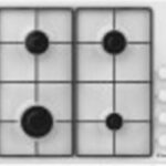 Candy CHW6LWW návod