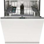 Candy CI 6C2F0PMW návod