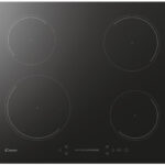 Candy CI642SCBB návod