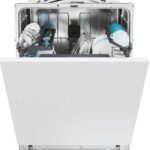 Candy CS 4C4F0W návod