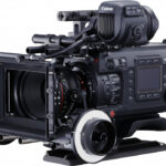 Canon EOS C700 PL FF návod