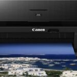 Canon Pixma iP8750 návod