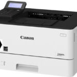 Canon i-Sensys LBP212dw návod