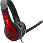 Canyon CNS-CHSC1 návod