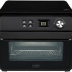 Caso AirFryer Chef 1700 návod