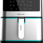 Cecotec Cecofry Supreme 8000 návod