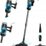 Cecotec Conga Popstar 600 Vital návod