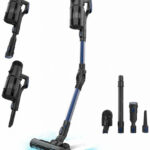 Cecotec Conga Rockstar 6500 Century ErgoWet návod