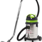 Cleancraft CAT 133 ISC-HC návod