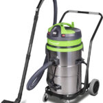 Cleancraft CAT 262 návod