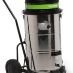 Cleancraft CAT 378 EOT návod