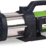 Cleancraft GP 1306 S 7521205 návod