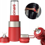 Cocinare Blender Gopower Elite red návod