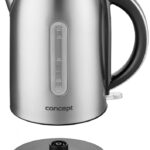 Concept RK 3290 návod