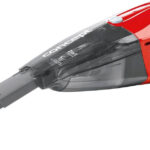 Concept VP 4100 návod