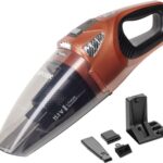 Concept VP 4360 návod