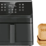 Cosori CAF-P651-KEUR návod