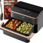 Cosori TF101S návod