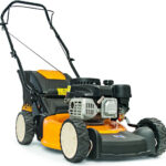 Cub Cadet LM1 AP46 návod