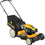 Cub Cadet LM1 DP53 návod