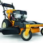 Cub Cadet XM3 KR84ES návod