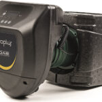 DAB EVOPLUS MEDIUM B 40/220.40 M - přírubové 60150963 návod