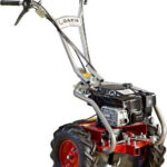 DAKR POHONNÁ JEDNOTKA FD 2 návod