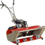 DAKR Panter FD-2 DZS 125 návod