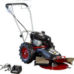 DAKR Tekton InStart návod