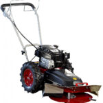 DAKR Triton Enduro návod