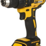 DEWALT CD777 návod