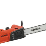 DOLMAR ES - 43 TLC návod