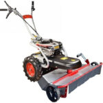 Dakr Panter FD-2 M-70 01235.011 + 01235.052 návod